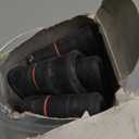 IRC Heavy Duty Tube (80/100-21)
