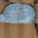 Sure2Sleep Gel Swirl Memory Foam Mattress Topper - 3 Inch, Pressure Relieving, Cooling Comfort - Made in The USA & CertiPUR-US Certified - Softens Firm Beds and Extends Mattress Life - Full Size