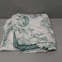 Tegeme 2 Set Wedding Arch Cover Sage Green Floral Party Stretchy Backdrop Cover for Wedding Birthday Party Ceremony Banquet Decor 7.2ft 6.6ft