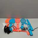 16in1 Switch Sports Accessories for Nintendo Games: Family Party Switch Games Accessories Bundle Kit for Nintendo Switch/OLED Kids Sports Games