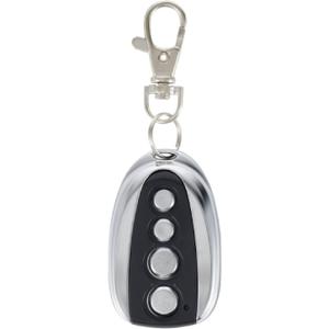 CO-Z Automatic Sliding Gate Opener Remote Control, Electric Rolling Driveway Gate Opener Closer Security Kit Remote (1x Backup Key)