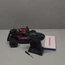 BEZGAR TB141 RC Cars-1:14 Scale Remote Control Car, 2WD High Speed 20 Km/h All Terrains Electric Toy Off Road RC Car Vehicle Truck Crawler with Two Rechargeable Batteries for Boys Kids and Adults