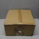 Battery Operated Wall Sconce Set of 2, Black Rechargeable Wall Lights with Timer Function, Easy Install Dimmable Wireless Wall Lamps Sconces Wall Decor for Living Room Bedroom Hallway, Emergency 3000K