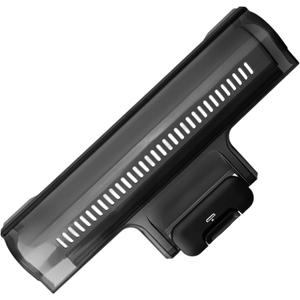 Vacuum Main Brush Cover Replacement Parts Compatible with Tineco iFloor 3/ Floor One S3 / Breeze Cordless Vacuum Cleaners, Brush Roller Cover Release Spare Parts Wet Dry Vacuum Cleaner Accessories