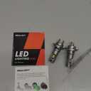 Sealight LED Lighting S1Pro H7 Headlight Bulbs.