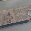 AprilAire 201 Replacement Furnace Filter for AprilAire or Space-Gard 2200 or 2250 Whole-House Air Purifiers - MERV 10, 20x25x6 Air Filter (Pack of 1)