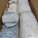 Pampers Baby Diapers - Swaddlers - Size 5, 104 Count, Ultra Absorbent Disposable Infant Diaper