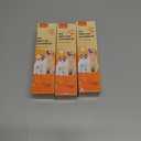 3 x Dog Detangler Spray - Detangling Plus Shine Mist for Dogs | Best Detangling Spray for All Dogs & Puppies for Shiny Coats and Dematting | 3.5 Oz Bottle