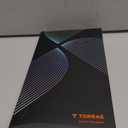 TORRAS Magnetic Slim Fit for iPhone 16 Pro Case 6.3 inch, Ultra-Thin 16 Pro Case Compatible with MagSafe, Lightweight Matte Anti-Scratch Hard PC Cover Phone Case for iPhone 16 Pro OriginFit, Blue