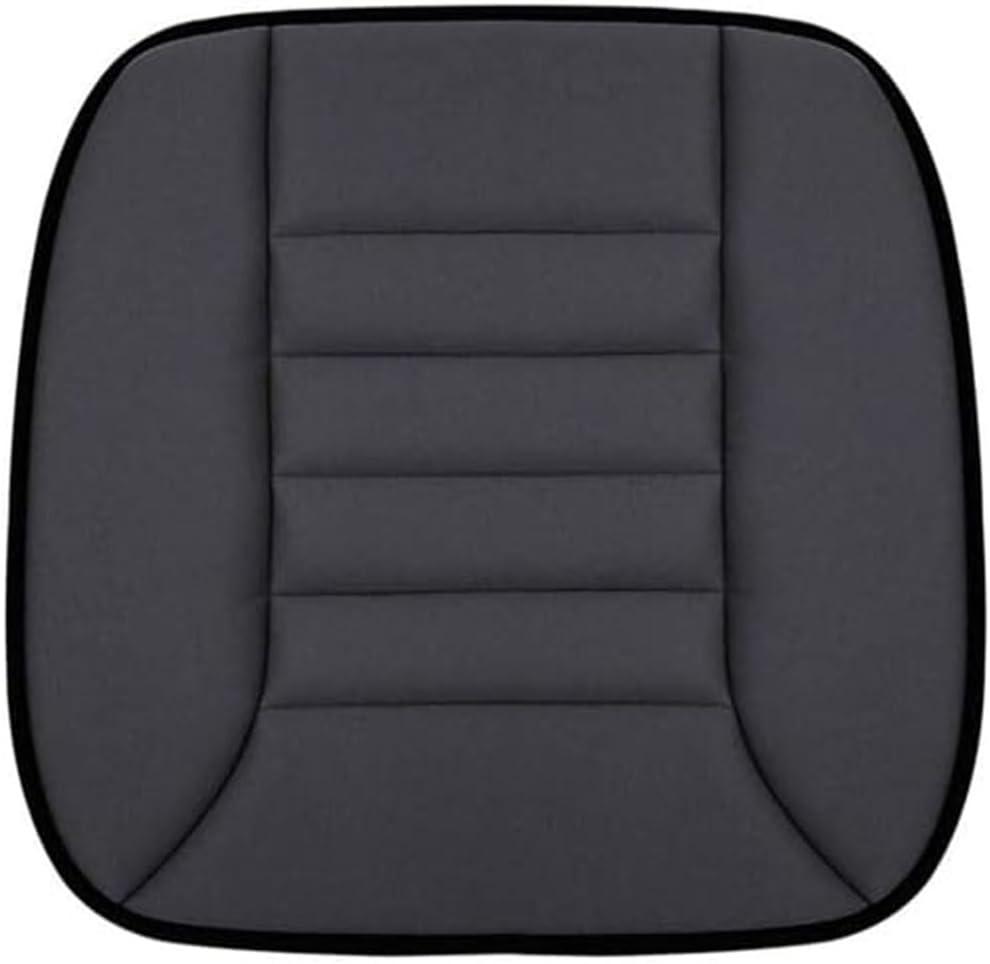 Car Seat Cushion Pad, Memory Foam Automotive Butt Cushion