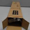 Pet Hair Removal Rubber Broom with Squeegee, Carpet Rake for Pet Hair with 59" Telescoping Long Handle, Fur Remover Rake for Carpet, Hardwood Floor, Tile