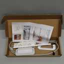 Washer Lid Lock Switch