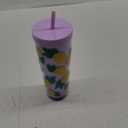 Everyday Living Tumbler Multi Palm 26 fl oz