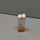 La Roche-Posay Anthelios Melt-In Milk Sunscreen SPF 100, Sunscreen For Body & Face, 3 Fl Oz (Pack of 1)