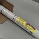 Teacher Created Resources White Shiplap Better Than Paper Bulletin Board Roll (TCR77498), 144" x 48"