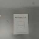 Cudinham Print Pods Mini Printer, Sticker Printer with 10 Rolls Thermal Printing Paper, Inkless Pocket Printpod for Phone, Impresora Portátil for Notes, DIY, Compatible with iOS & Android (Pink)