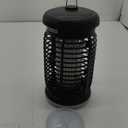 Bug Zapper Outdoor, Mosquito Zapper with LED Light, Fly Zapper Outdoor Indoor, Insect Zapper Electric Fly Traps, Plug in Mosquito Killer for Patio Yard