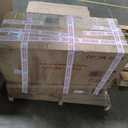 6-Piece Wooden Dining Table Set, Dining Table Set for 6, Including 1 Dining Table, 4 Upholstered Chairs and 1 Bench, Wooden Legs Dining Table, Table Set for Dining Room, Grey