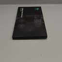 Medcursor Wireless TENS EMS Muscle Stimulator, 3-in-1 Dual Channel Unit with App Control, 25 Intensity Levels, 8 Massage Modes for Back, Neck and Muscle Relief, Portable with Storage Pouch