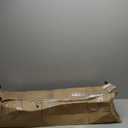 Heavy Duty Matte Black Metal Slant Angled Tapered Legs 29inch, 3 legs