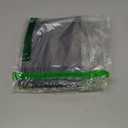 pbf Photo Booth Album | 2x6 Strips Memory Book | 26 Pages, Holds 104 Photos (Black, Wedding, 1-Pack)