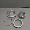 MV-180 Magnetic Dryer Vent Coupling