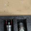 A-Premium Set of 2 Fuel Injectors Compatible with Chevrolet Tahoe, Blazer, Caprice & GMC Yukon, C1500 & Buick Roadmaster & Cadillac Brougham & Isuzu NPR & Oldsmobile, Replace# 17111864