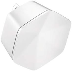 Xfinity xFi WiFi Range Extending Pods - Compatible With Xfinity Rented Routers (1-pack, White)