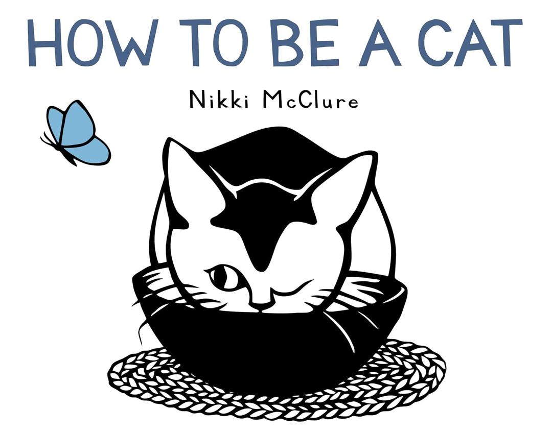 How to Be a Cat