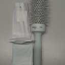 AIMIKE NaturaVol Round Brush for Blow Out, Round Hair Brush Nano Thermal Ceramic & Ionic Tech, for Blow Drying & Salon-like Styling at-home, Maximum Volume Shine - 1.7” Barrel, 2.5” w/Bristle