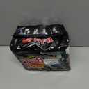 Samyang Buldak Korean Spicy Chicken Stir Fried Ramen Original Flavor Spicy Noodles Authentic Korean Ramyun 4.94 oz (Pack of 5) (24.7 Ounce (Pack of 1))