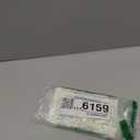 2 Pack - 2 Inch Letter Stencils Set, 72 Reusable Stencils for Painting On Wood, Metal, Walls, Fabric, Rocks with Interlocking, Perfect for Banners, Sign Making & DIY Art (2 inch)