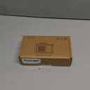 Small Cassette Player Recorder, Portable AM FM Vintage Tape Cassette Player with Big Speaker and Headphones, Built-in Microphone, Powered by DC or AA Battery for Walking (Blue)