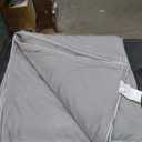 90x90 Gray Blanket