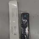 Amazon Fire TV Alexa Voice Remote Pro (newest model) with remote finder, TV controls, and backlit buttons