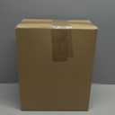 36 pcs Self Watering Pots, 3.5 Inch Plastic Flower Plant Pot with Inner Pot Self Watering Wick Planter White Clear Flower pots for Indoor House Plants Herbs, Flowers, Succulents