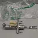 Dorman CM640123 Clutch Master Cylinder Compatible with Select Infiniti / Nissan Models