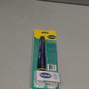 Dr. Scholl's Callus Remover Electronic Foot File, Electric Hard Skin Removal for Feet, Effortless Soft Smooth Skin in Minutes, Perfect for Travel, for Women & Men, AAA Batteries Included