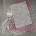 Ear Piercing Neon Sign, Cool Pink Dimmable LED Creative Ear Earring Neon Light, Tattoo Studio Barber Salon Massage SPA Shop Neon Light Decoration, Suitable Gift For Young People And Girls(13 * 11in)