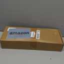 YGEOMER Floating Shelves for Wall, Different Sizes Weathered Gray Wall Shelves for Living Room, Bathroom, Bedroom, Kitchen, Home Decor (Set of 4)