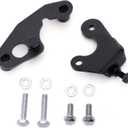 Exhaust Manifold Bolt Repair Kit Driver Rear & Passenger Exhaust Manifold Bolt Repair Kit Compatible with Newer GM Trucks & SUVs With a 4.8L 5.3L 6.0L 1999-2021 or 6.2L 1999-2013 engine