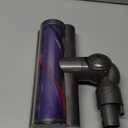 Replacement Head Compatible with Dy son V6 DC58 DC59 DC62 DC72 DC74 Vacuums Head SV04 SV06 SV09 Replacement Part for Hardwood Floor