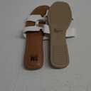 SMNY ARIANA WHITE, Size 11