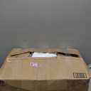 Tarps Plus Poly Tarps, Brown Tarp 20×30 ft, 6 Mil Heavy-Duty, Waterproof, UV Resistant, Reinforced Grommets, All-Purpose Cover