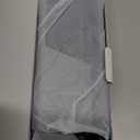 TobenONE 6-in-1 Alarm Clock Wireless Charging Station for Apple Devices, Night Light, Nightstand, MagSafe Magnetic Phone Charger, Fast Charging for iPhone 17 16 15 14 13 Pro Max, Apple Watch, AirPods