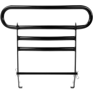 Suitable for Brush Guard Bumper Bar Compatible with John Deere X300 X500 Series X380 X384 X390 X394 X570 X580 X584 X590 Replacement for Part Number BM23057