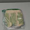 Gotoly Shapewear Tummy Control High Waisted Butt Lifting Shapewear Body Shaper Capri Shapewear Shorts Thigh Slimmer (X-Large, Beige)