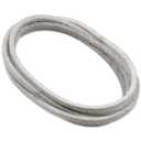 954-05078 Mower Drive Belt, 143-1/2" x 5/8" Deck Belt Compatible with Cub Cadet/MTD/Troy-Bilt/Husqvarna, V-Belt Replaces 754-05078, 574845603, 1-413308