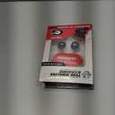 NCAA Georgia Bulldogs True Wireless Earbuds, Team Color