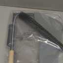 AMI PARTS DC97-16742A Dryer Lint Trap Replacement for Sam-sung Dryer, Upgraded stainless steel mesh with Vent Cleaner Brush,Replace DC61-03048A, AP5306681, PS4221839, DV45H7000EW/A2